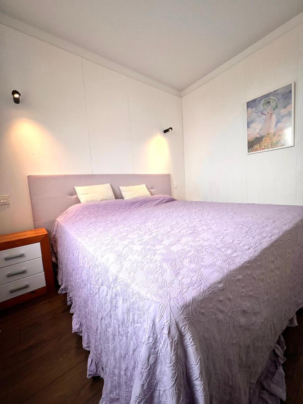 Apartamento Con Vistas Al Mar Cumbre Del Sol By Alterhome Bagian luar foto