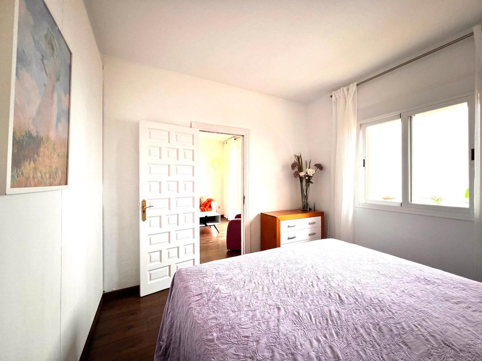 Apartamento Con Vistas Al Mar Cumbre Del Sol By Alterhome Bagian luar foto